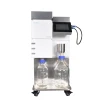 Auwii Thin Film Recovered Solvent Distillation Cold Accelerant Filter