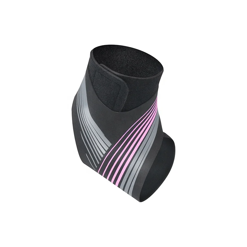 

Ankle Straps Brace Foot Braces Ankle Wrap Protector Basketball Ankle Support