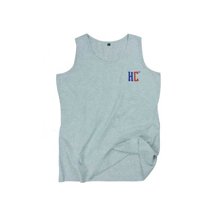 

Customized Brand Comfortable Colorful Solid Young Girls Seamless Sports Plain Tank Top