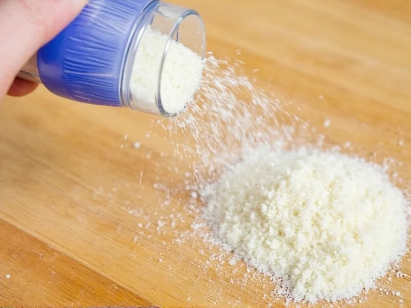 Garlic Powder vs Salt for Garlic Bread: Which Is Better?