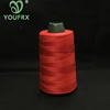 Upholstery good tenacity 100% polyester sewing thread