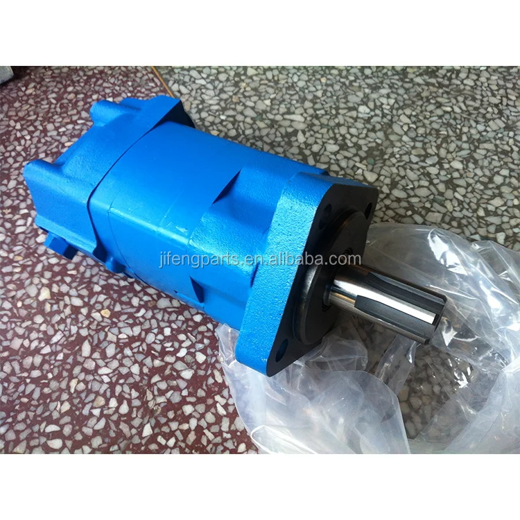 Hot Sale 6k195 6k245 6k310 6k390 Hydraulic Wheel Motor Hydraulic