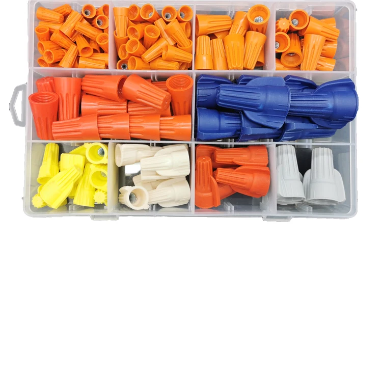 8 awg wire nuts