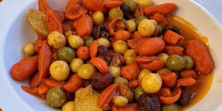 haitian legume the spicy symphony of flavors you can t miss