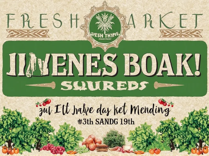 Fresh Thyme Farmers Market Locations: 80+ Stores in 13 States