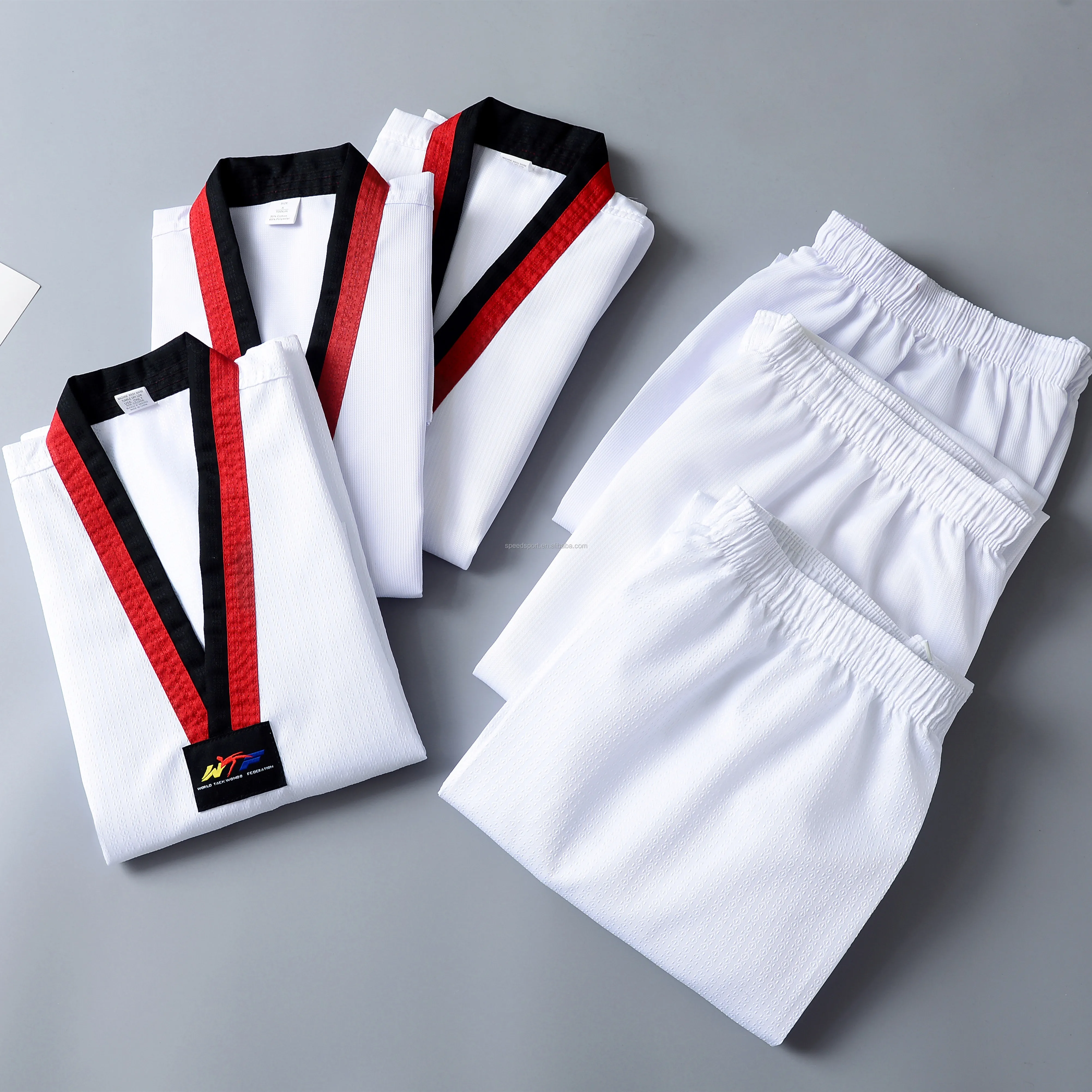 taekwondo uniform C
