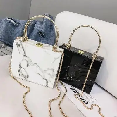 

Hot Sell Wholesale Lady Shoulder Bags Box Elegant Handbags For Women Purses