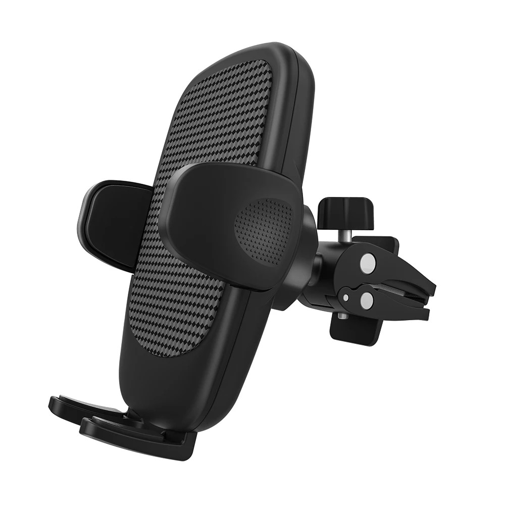 

Upgraded Mobile Phone Accessories Mobile Stand Air Vent Phone Holder Universal Mobile Holder for Car