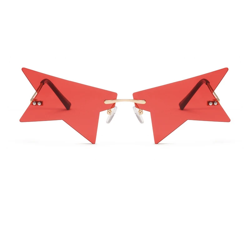 

Promotional Logo Printed Cheap Party Sunglass