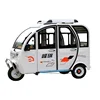 Hot sale bajaj electric passenger auto rickshaw for sale in karachi