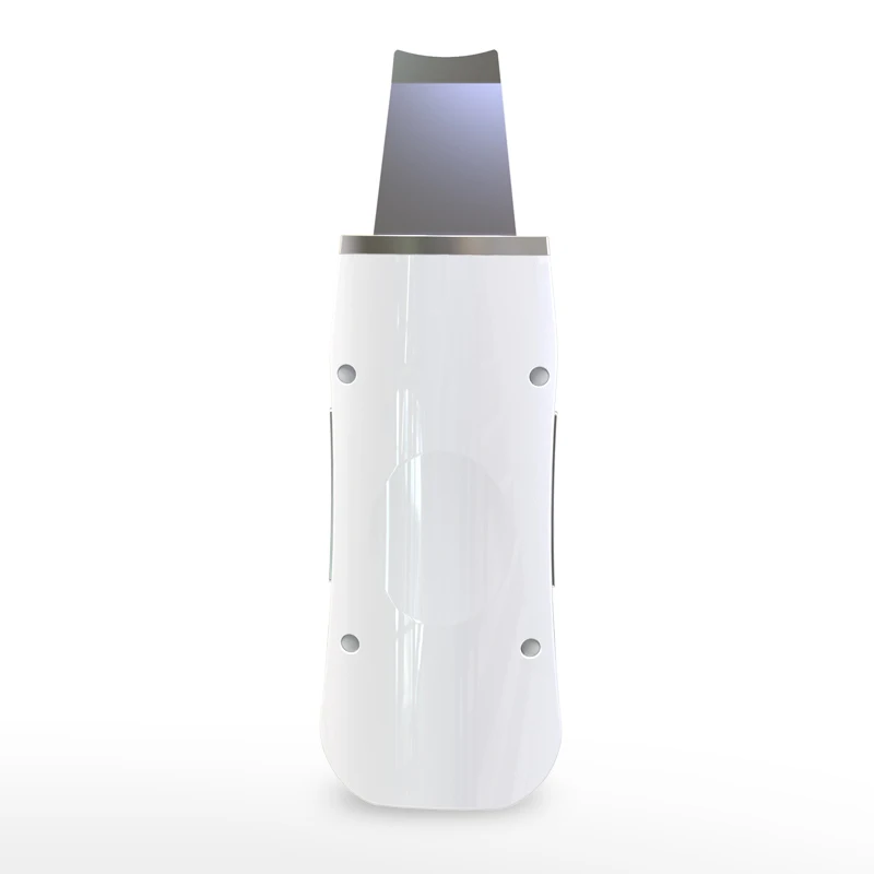 
Best seller in Japan and Korea manual facial dead skin scrubber ultrasonic 