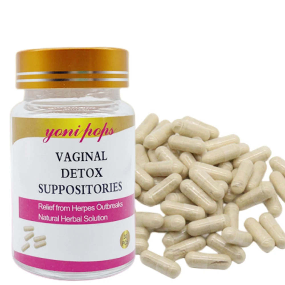 

Wholesale Price Vagina Cleaning Pills Organic Boric Acid Capsules Vaginal Suppositories Yoni Pops