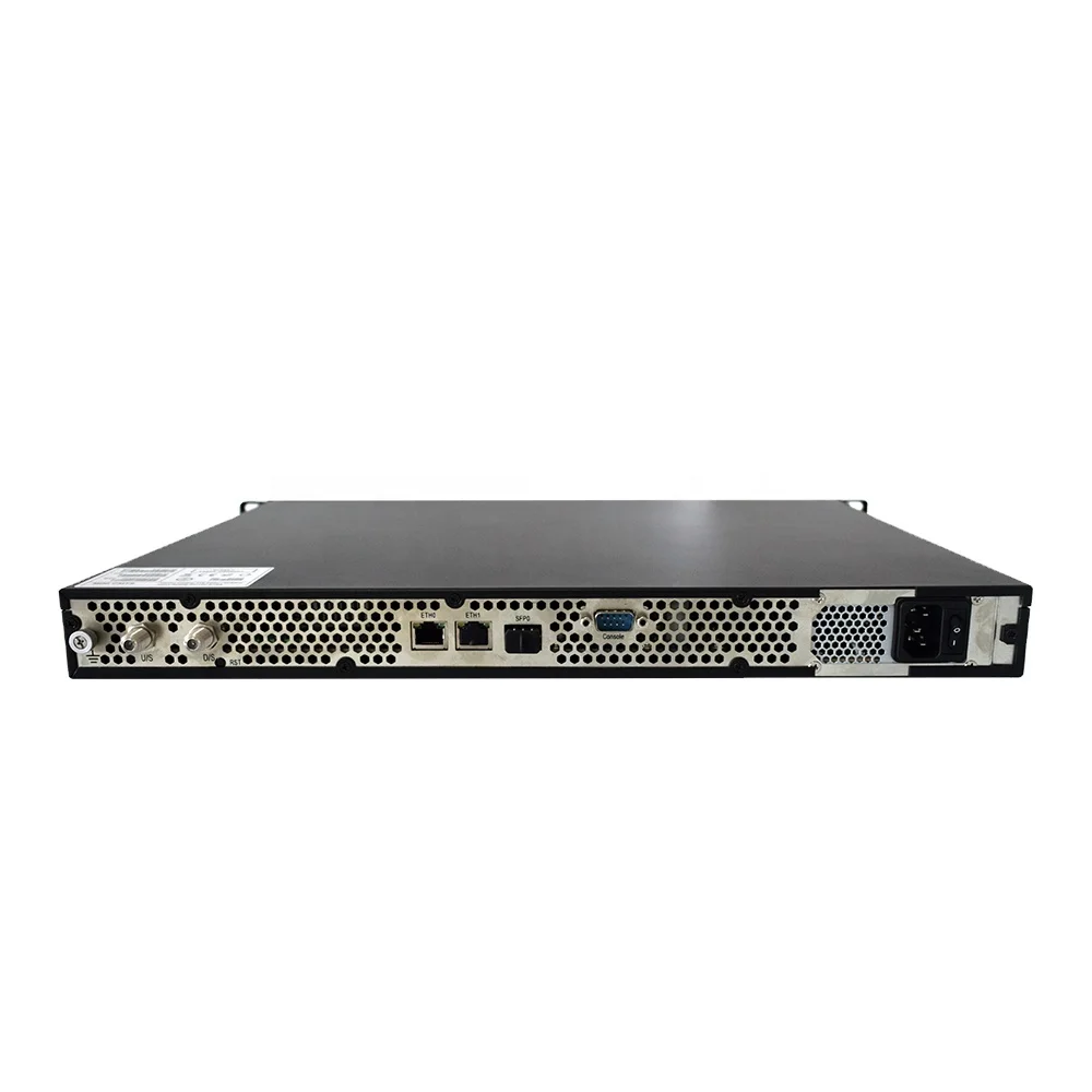 

EURO-DOCSIS 3.0/DOCSIS 3.0 MiniCMTS Headend CMTS8100 CMTS for CATV Networks