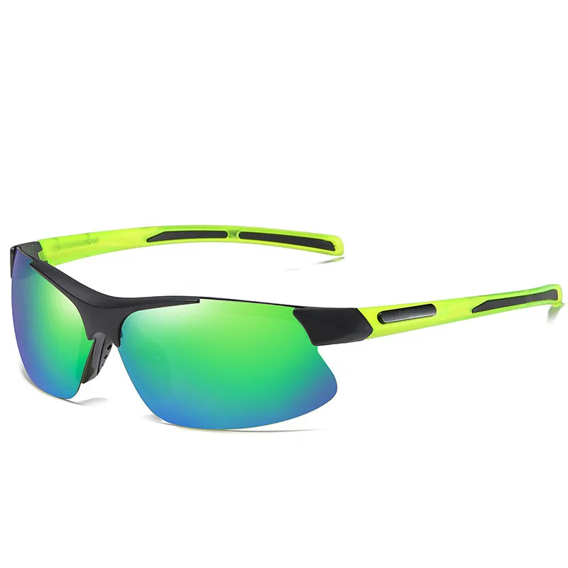 

Glasses Luxury Cat Eye Polarized 2021 Made Italy Mens Fashionable Sunglasses