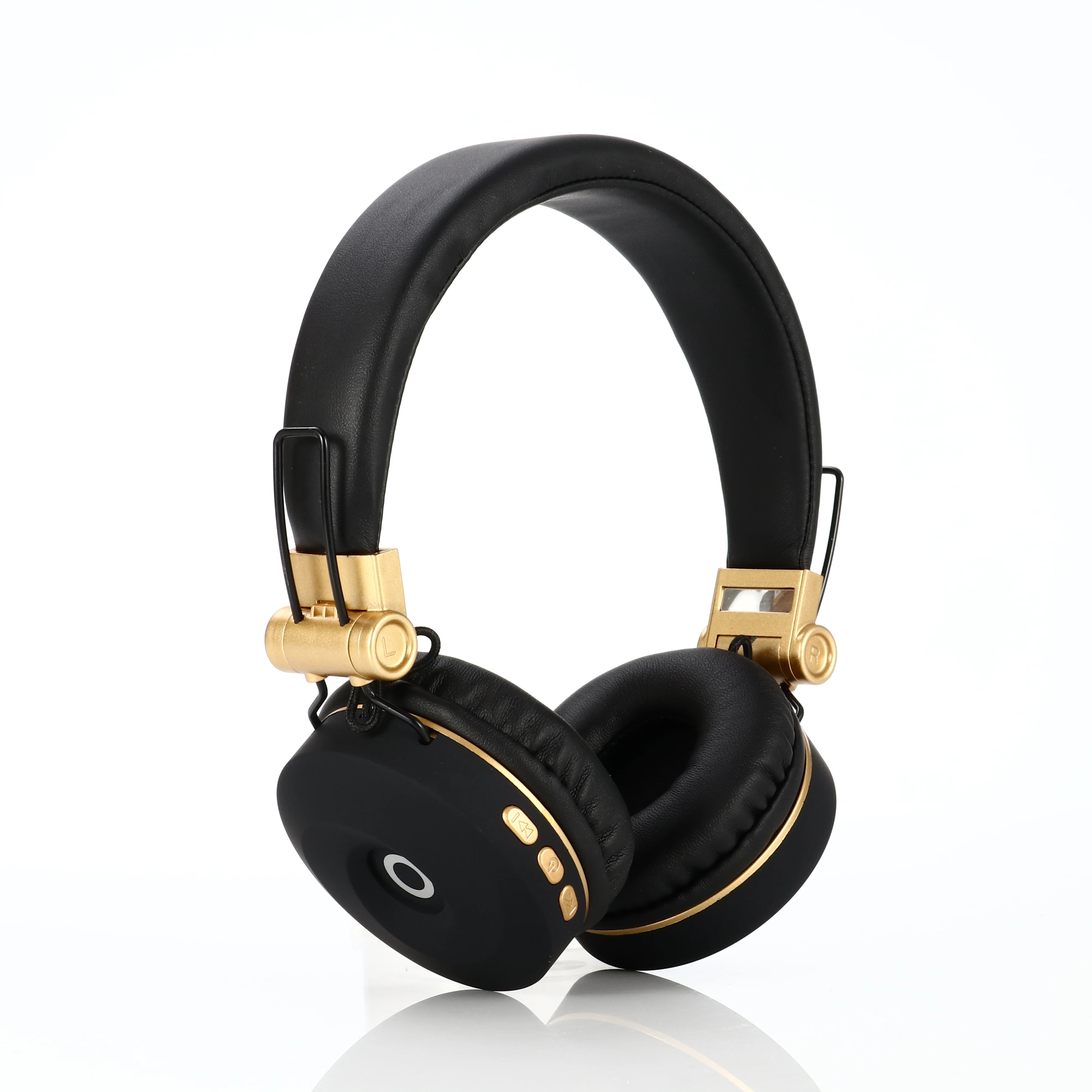 

Top Quality MH9 Foldable Wireless Earphones Headphones Sport