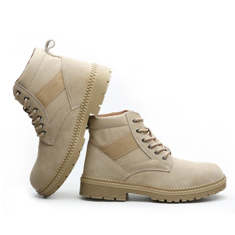 

hot sale summer fashionable breathable sport sneaker brand industrial safety shoes