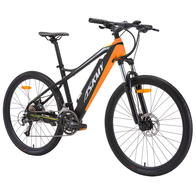 

ASKMY 2020 Cheap 250w mountain e bike electric bicycle rear engine E MTB