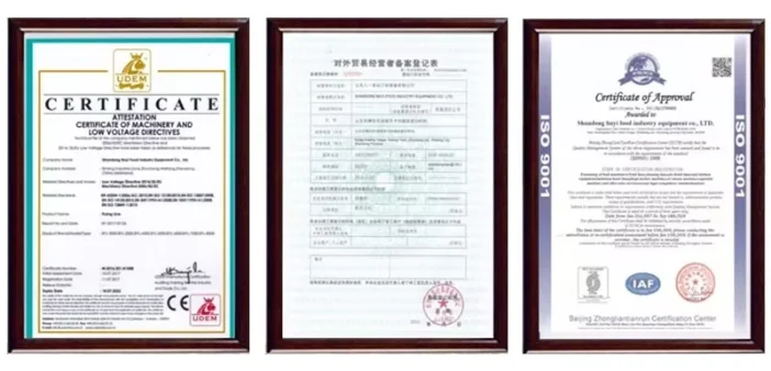 Thawing Equipment, 380v or customized, 1000L - detail 8