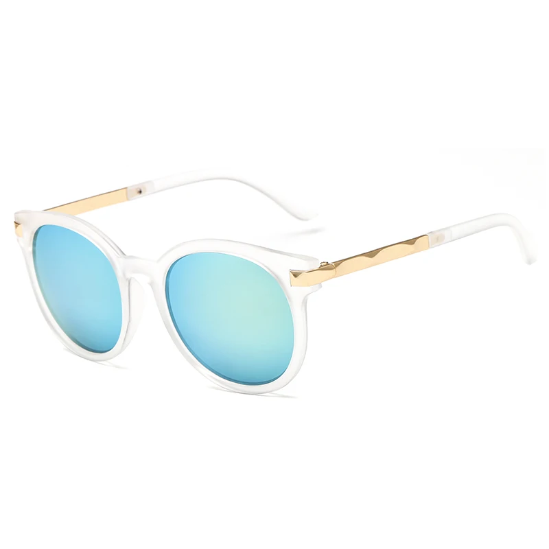 

Keloyi Shades High Standard Custom Logo Sun Glasses Luxury Fashion Unisex Sunglasses Women, 5 colors for choose