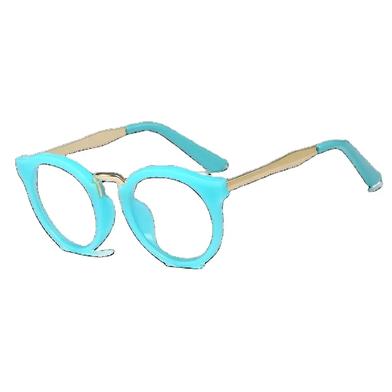 

Fashion 2021 Children UV400 Fashion Luxury Oversize Kids Sunglasses