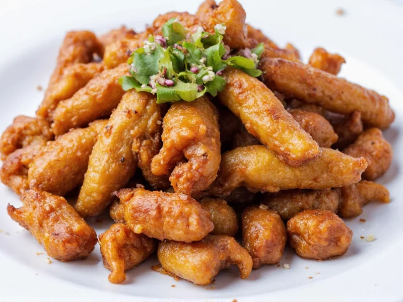 Native North American Foods: Indigenous Crops & Traditions