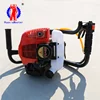 Portable backpack drill BXZ-1/ Single knapsack drilling machine /Exploration of the mountain equipment on sale