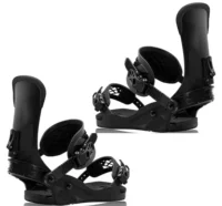 

Union Custom Snowboard Bindings