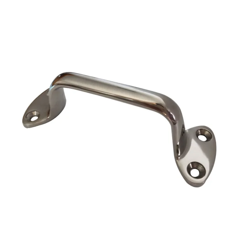 

Stainless steel 316 furniture accessories wholesale supply manufacturers direct source of goods handle