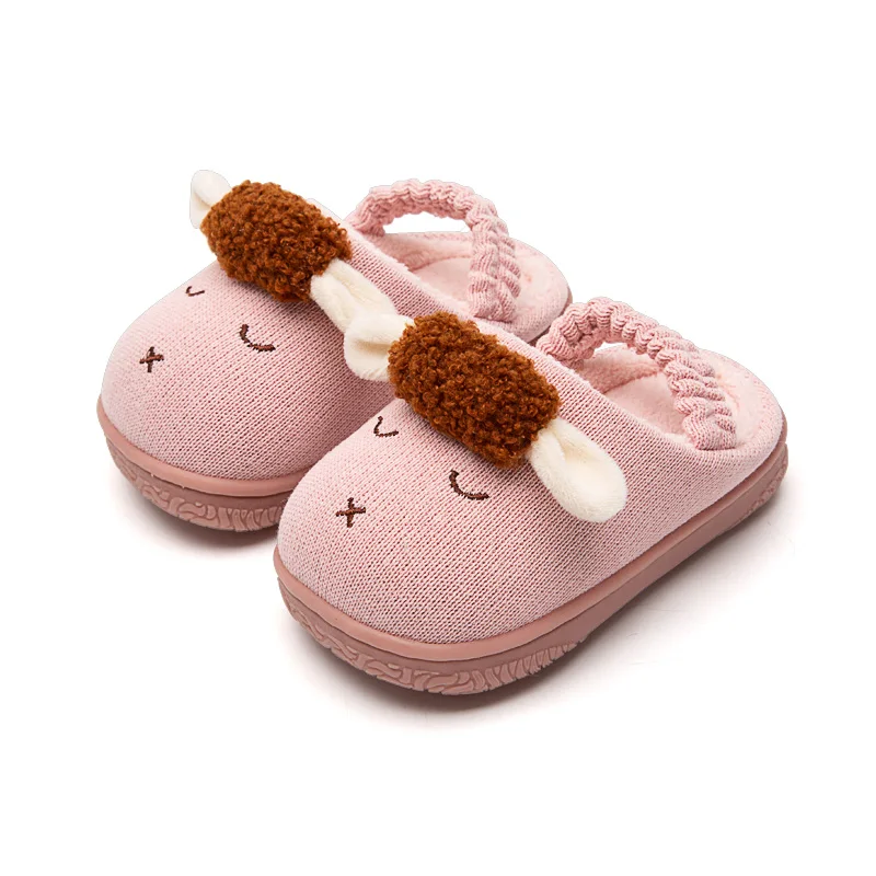 

Children'S Cotton Slippers Baby Winter Indoor Slipper Socks Slippers- Memory Foam Mens Hebei -Zhejiang