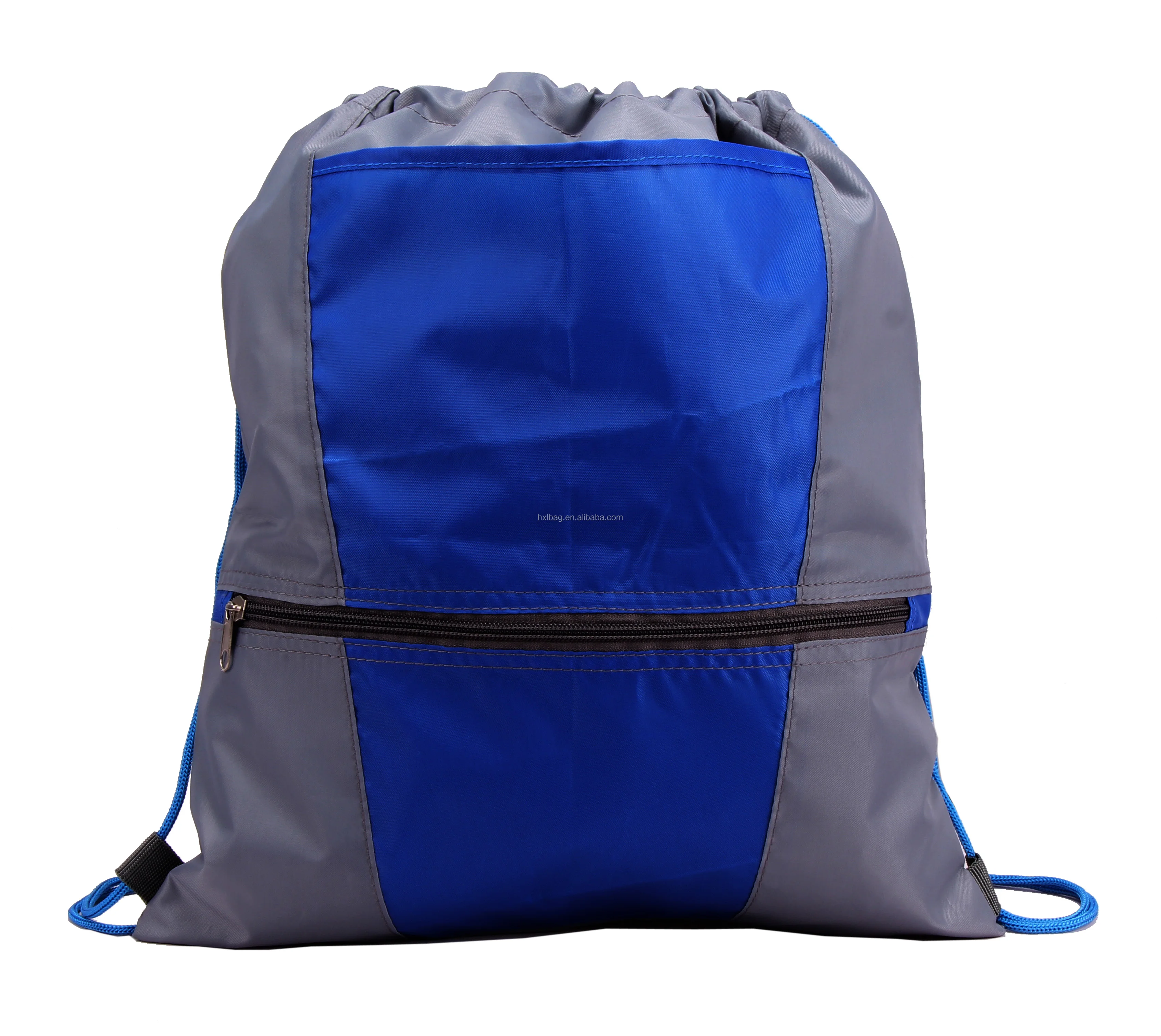 

Magic Design Custom Polyester Manufacturer Wholesale Drawstring Bag for Gym Sports Partys