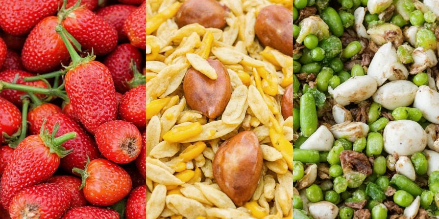 Spice Up Your Life: 10 Must-Know Brazilian Food Traditions & Tips!