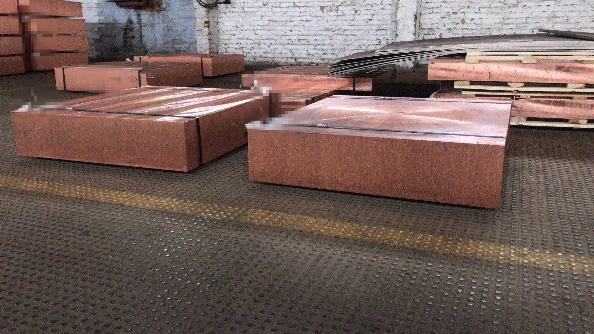 C93200 Copper Plate Buy C93200 Copper Plate,C11000 C12200 C10200