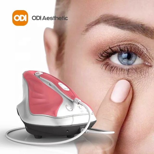 

Newest innovation 2018 eye wrinkle removal beauty device mini eye lifting beauty machine