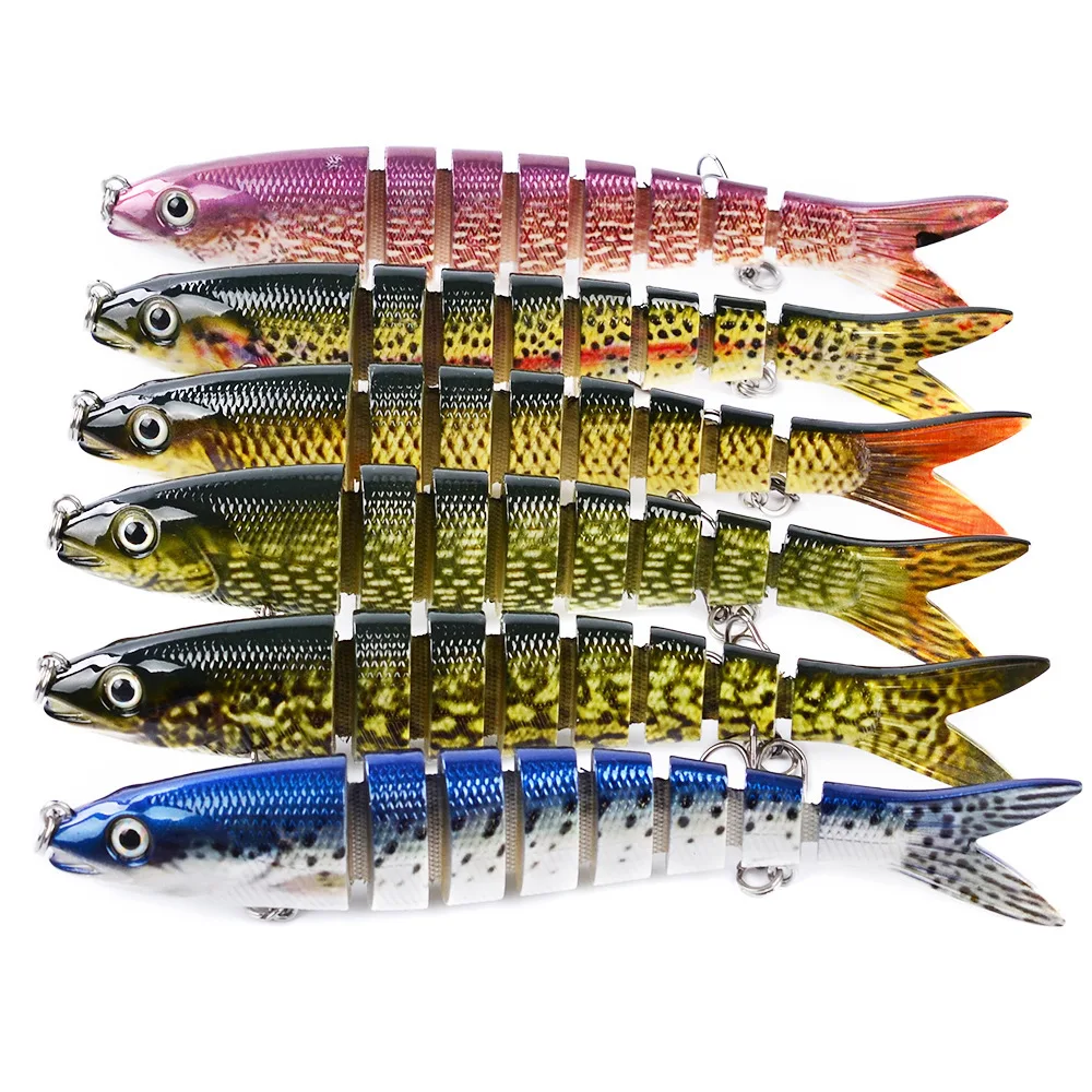 

LCFC Hot selling classical /19g hard lures 6# hook fishing bait machine fishing bait, Vavious colors