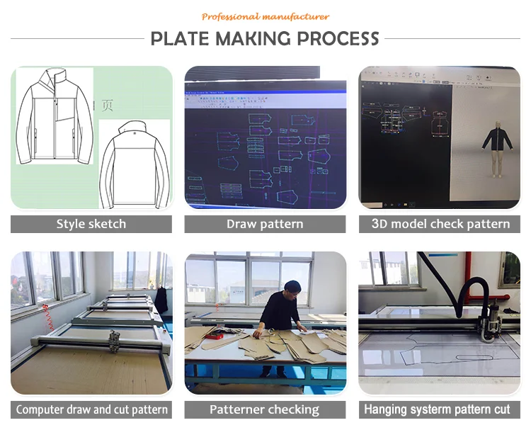 
Men 3 In 1 Waterproof Sport Outdoor Mountain Hiking Ski Winter Jacket 