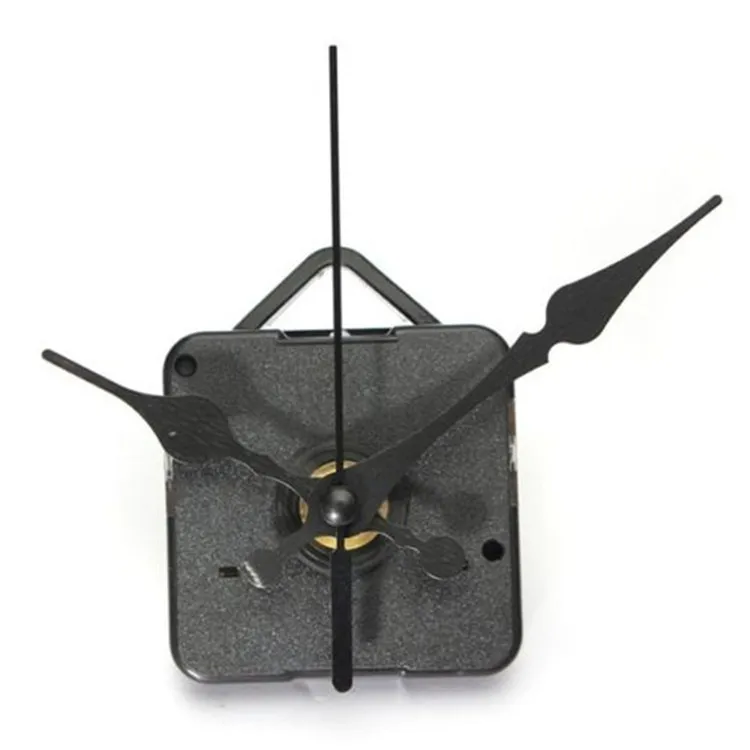 

Sangtai Sweep Silent Wall Watch Movement Mechanism Parts