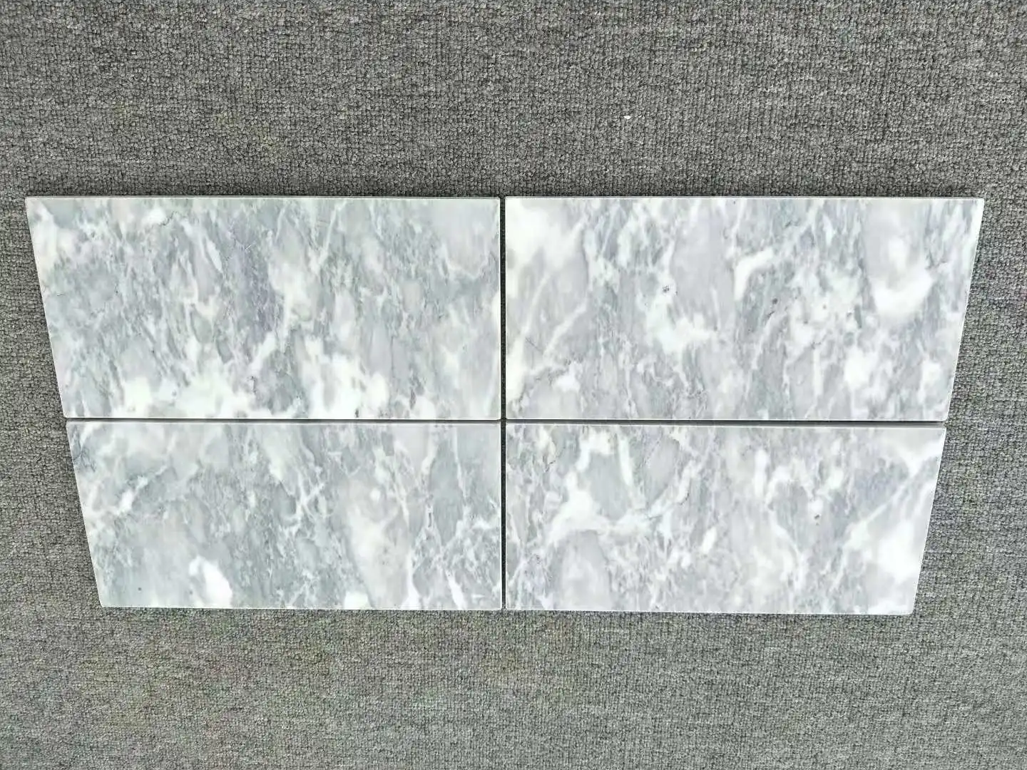 China Carrara Grey White Marble Matte Bathroom Kitchen Decorative Wall Tiles Buy Tiles Grey Matt Bathroom Wall Tiles Kitchen Wall Tiles Product On Alibaba Com