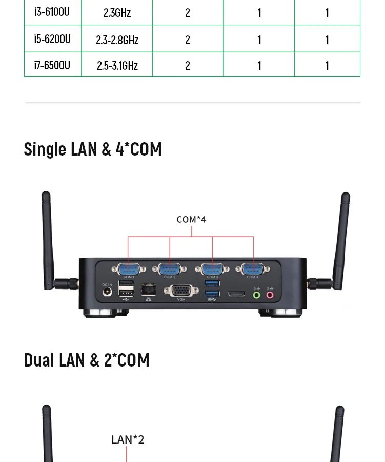 realan AH44-P4405L1 (6)