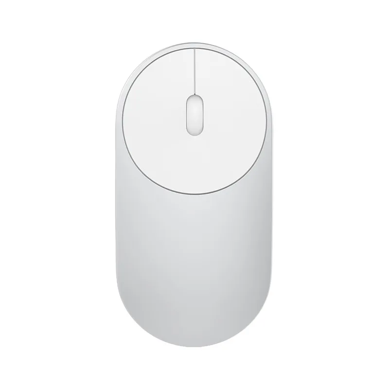 

Original Xiaomi Remote Control Mouse Portable Wireless Mi Wifi 2.4GHz Smart Mouse