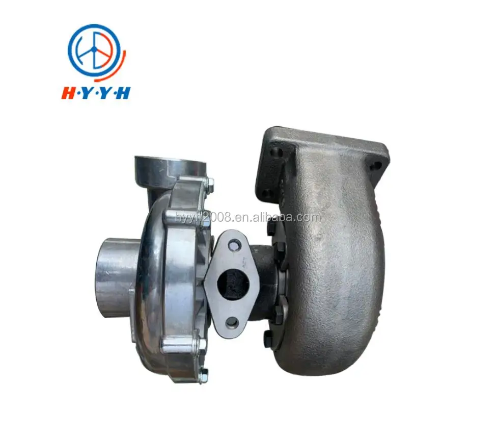 Kkk Turbo K24 Om364a Turbo 53249886010 3.97l Dizel Mercedes Benz Kamyon