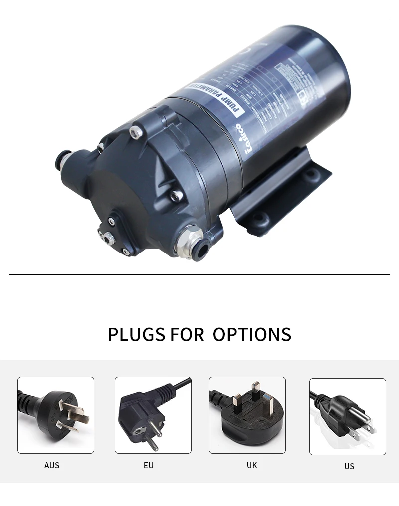 Fogging System Misting System For Mushroom Aeroponics 100pcs Nozzles Mist Cooling System Brass