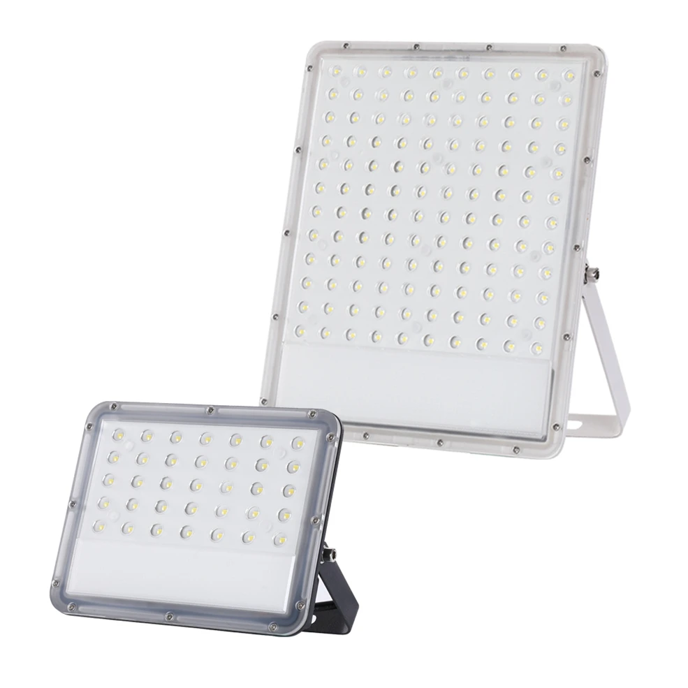 China Factory Supply 20W White C By Ge Secure Light Led Flood