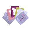 Individual Eyelash Extension Pads Silk Eye Patches Under Eyepatch for Eyelash Extension Makeup Tool