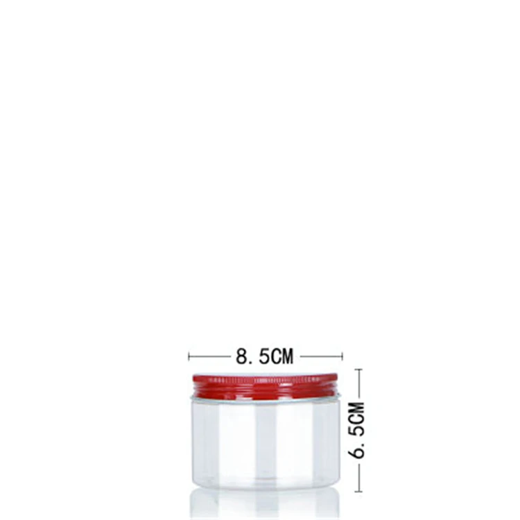 

Hot sale and cheap price kitchen glass jars food storage bottles