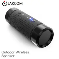 

JAKCOM OS2 Outdoor Wireless Speaker New Product of Portable Radio like bass speakers bottle cap speaker amazon fire tv stick