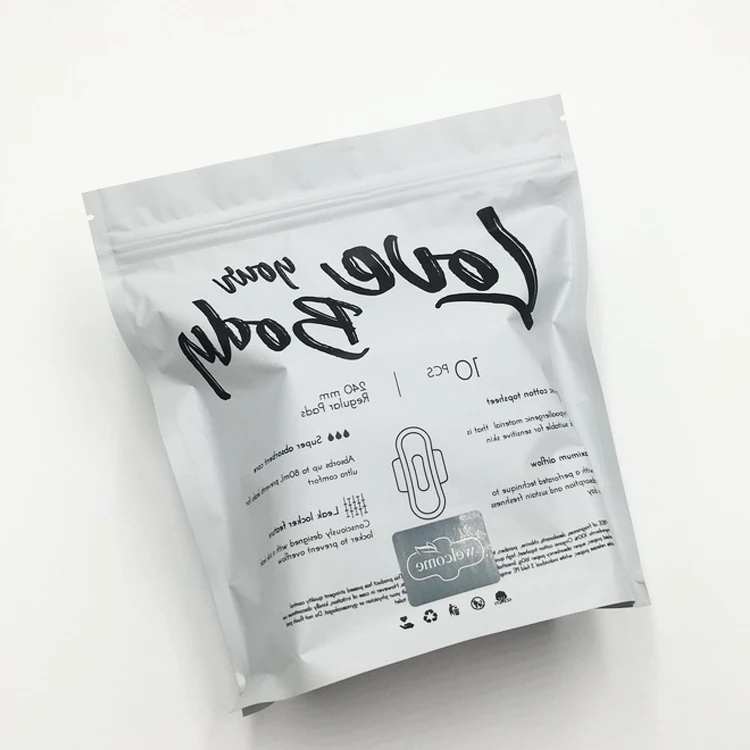 

Private label nursing sanitary manufacture menstrual pads brands sanitary pad tin disposable sanitary napkins