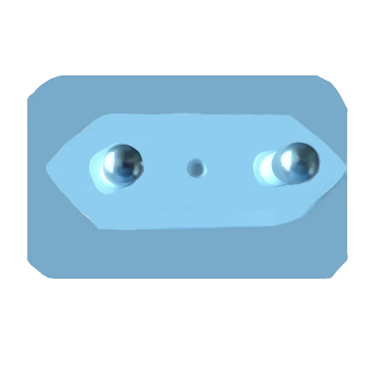 
Plastic mold molding mode plastic adapter shell Plastic Product 