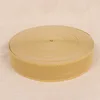 30cm Khaki fitness Latex Mesh waist Back support medical elastic band