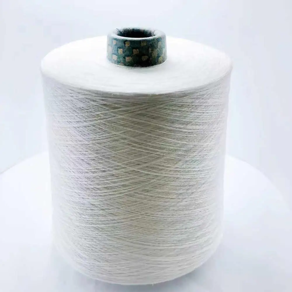 
2019 popular yarn 32s / 2 Modal yarn100 % Viscose Eco Friendly 2019 New Arrival cotton Yarn 