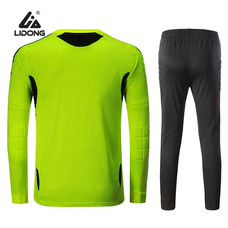 
Wholesale Soccer football uniform sports jersey soccer football shirt 